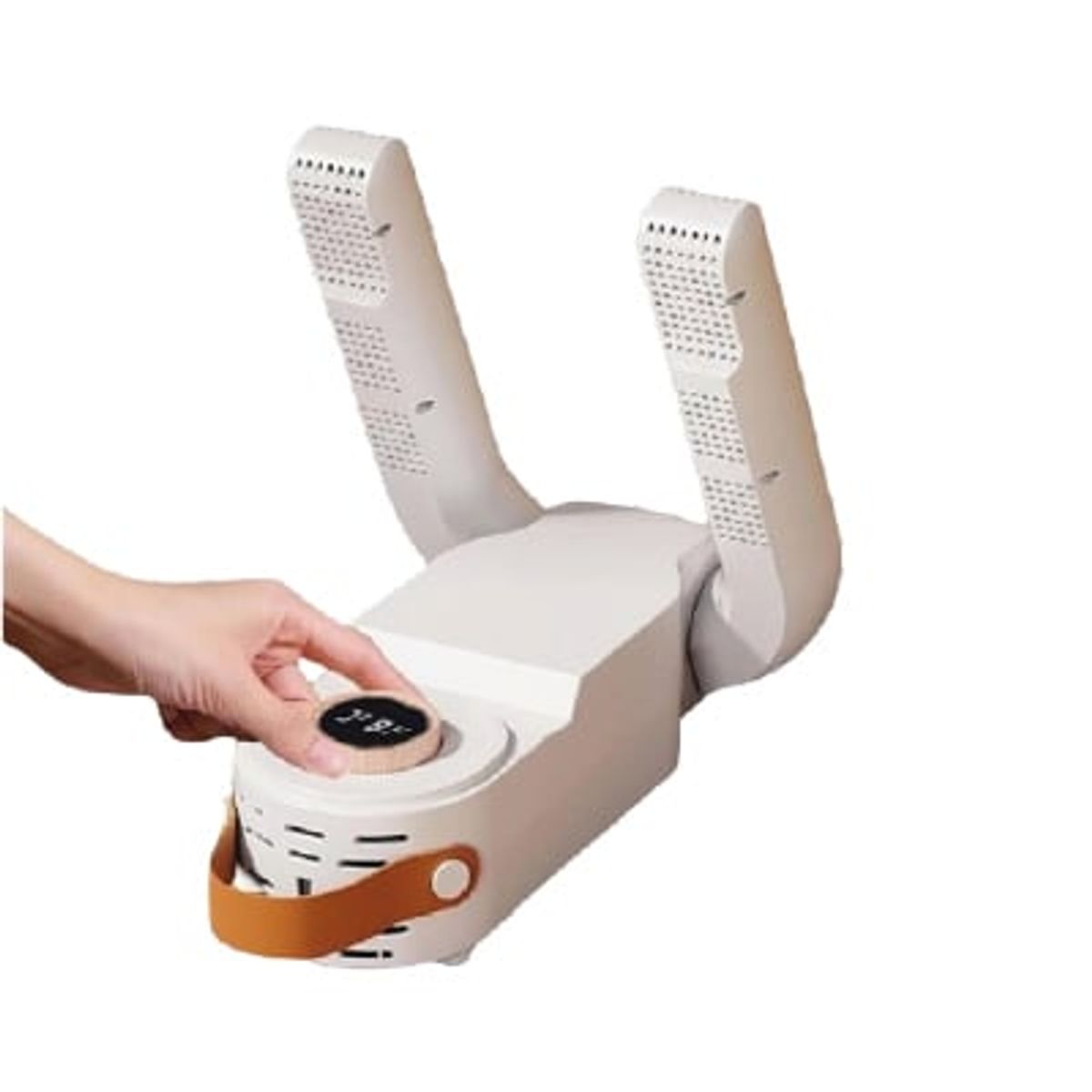 GENERICO - SECADOR DE ZAPATILLAS