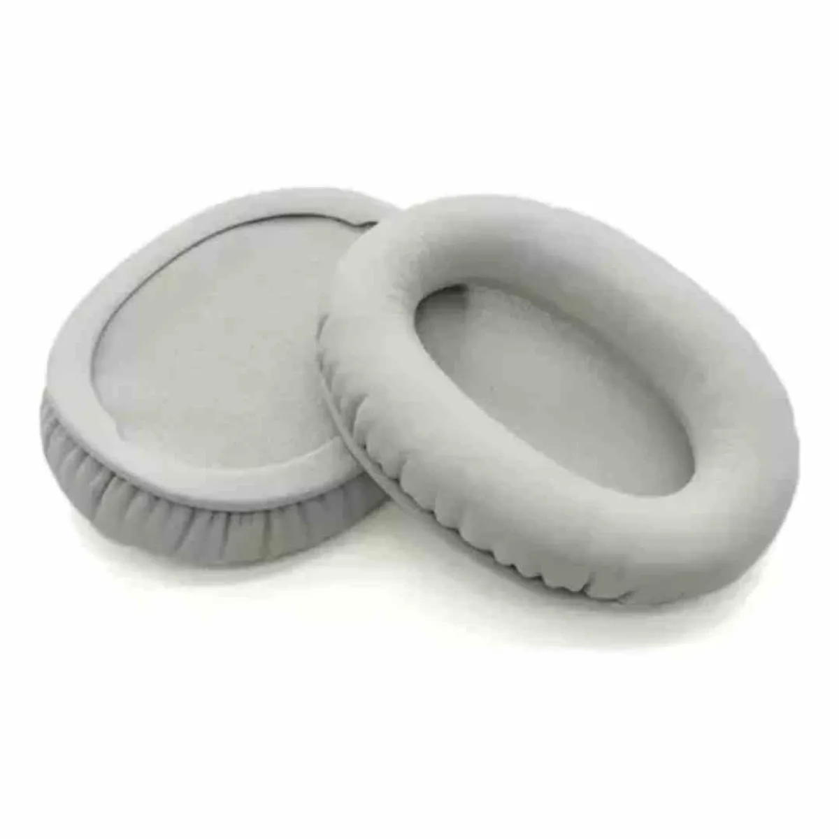 GENERICO - Almohadillas para Audifonos Sony Ch-700 Ch-720 Gris