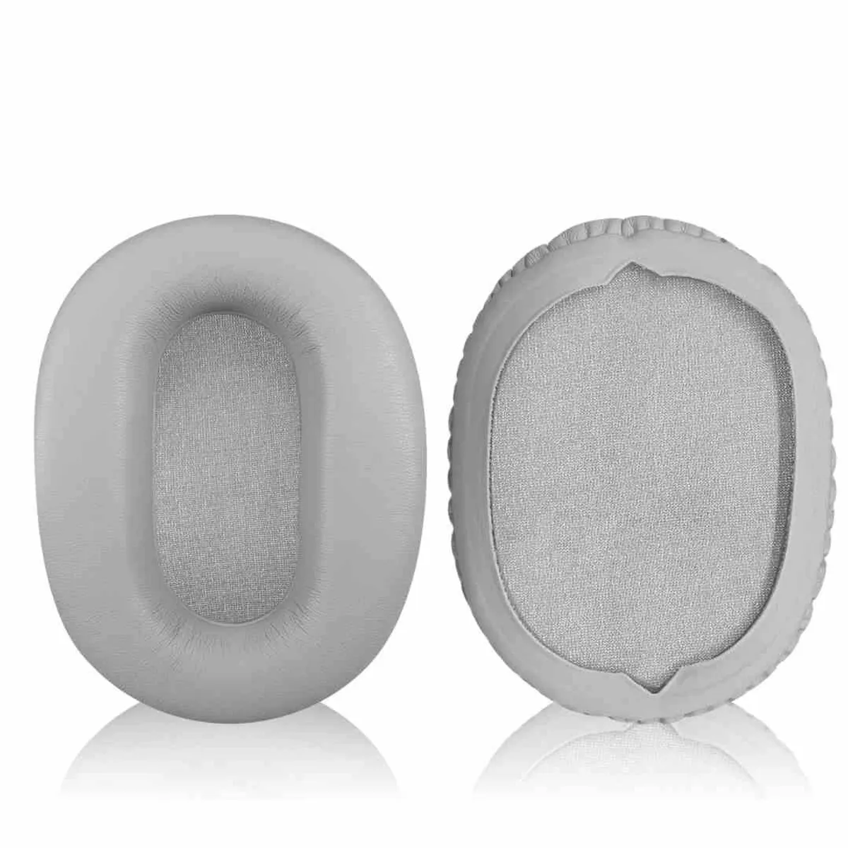 GENERICO - Almohadillas para Audifonos Sony Ch-700 Ch-720 Gris