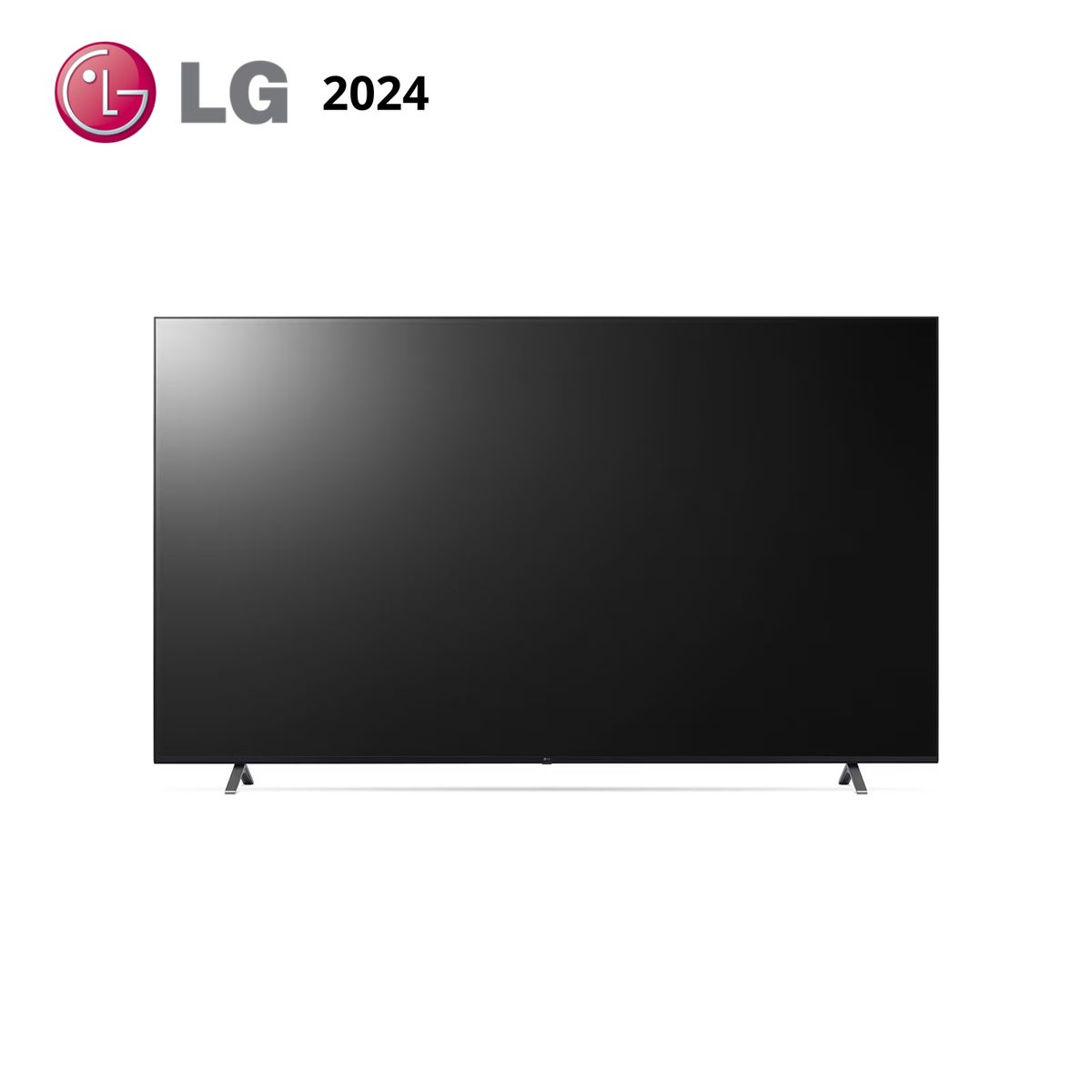 LG - Televisor 65 Lg Uhd 4k Thinq Ai 65ut7300psa 2024