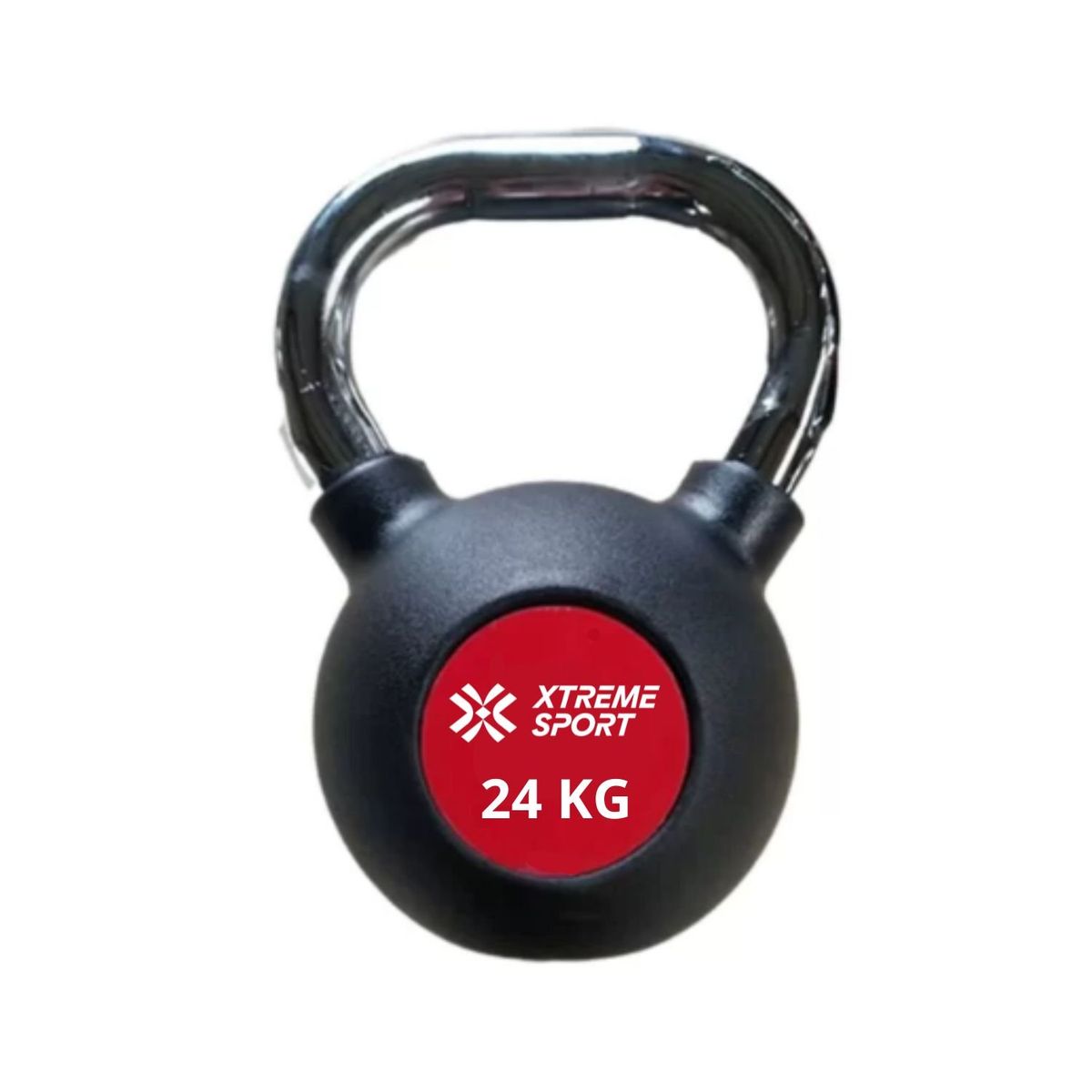XTREME SPORT - Pesa Rusa Kettlebell 24KG Xtreme
