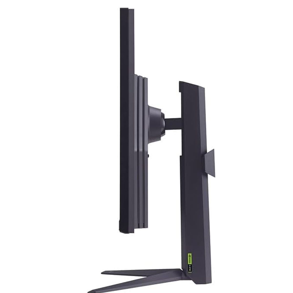 LG - MONITOR LG 32GS75Q-B PANEL IPS 2K 180HZ 1MS HDR10 PIVOTE