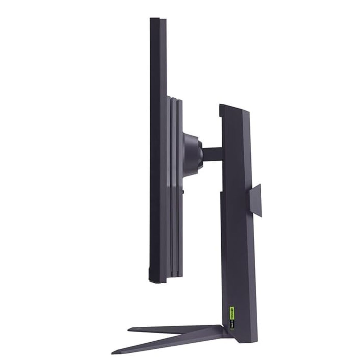 LG - MONITOR LG 32GS75Q-B PANEL IPS 2K 180HZ 1MS HDR10 PIVOTE