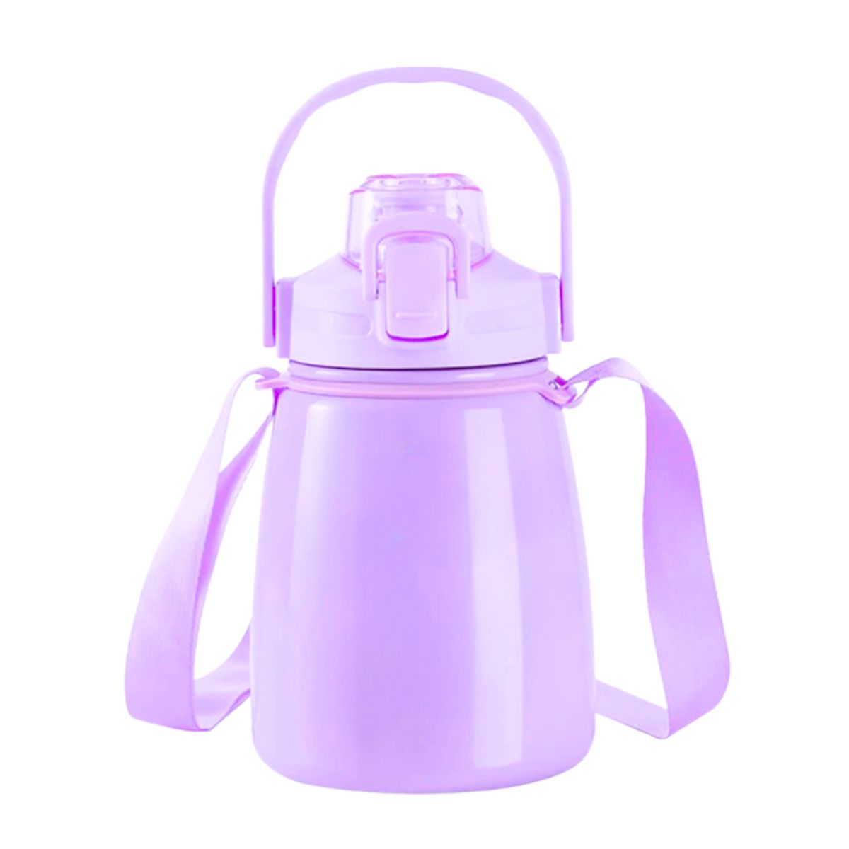 INSPIRA - Botella Térmica de Acero Inoxidable