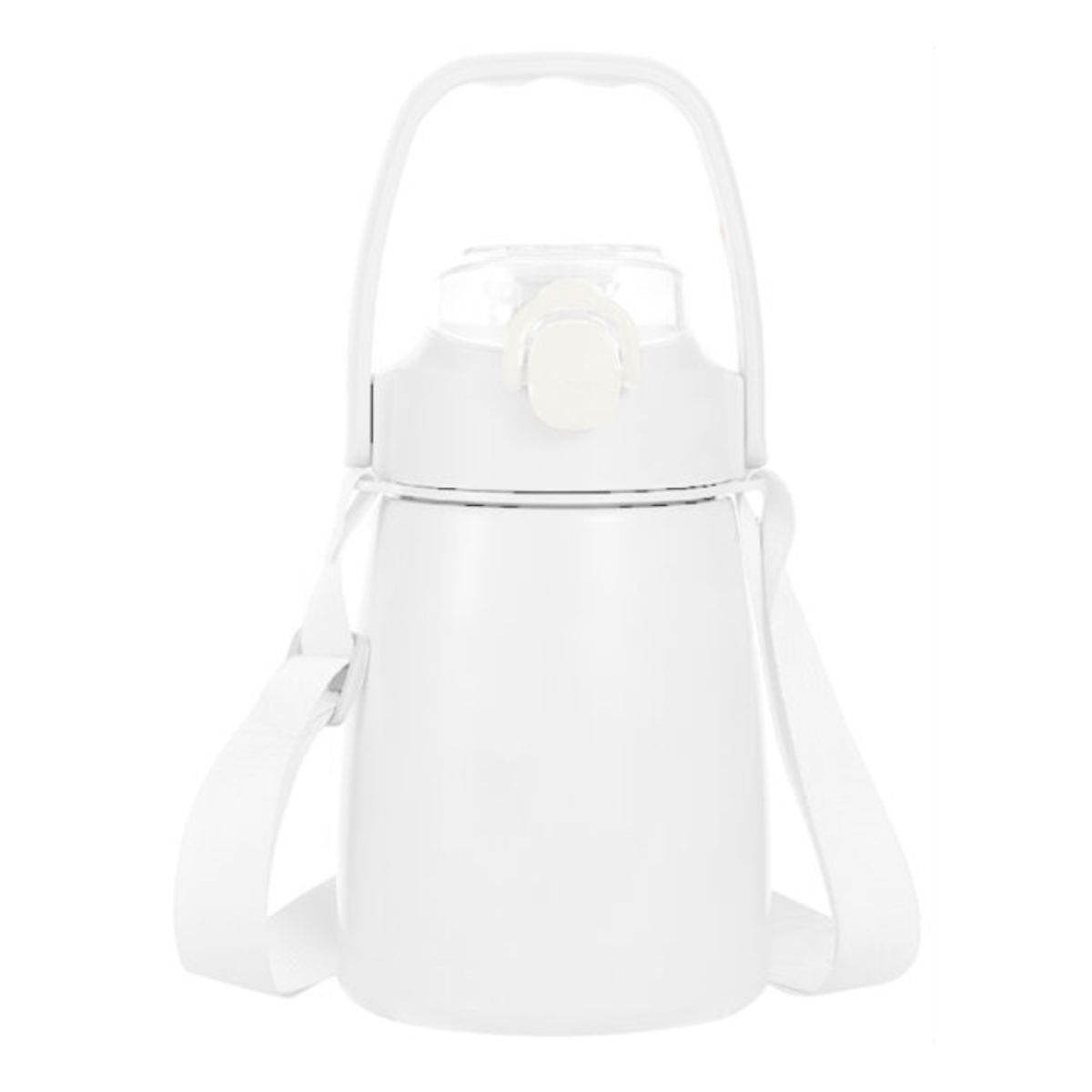 INSPIRA - Botella Térmica de Acero Inoxidable