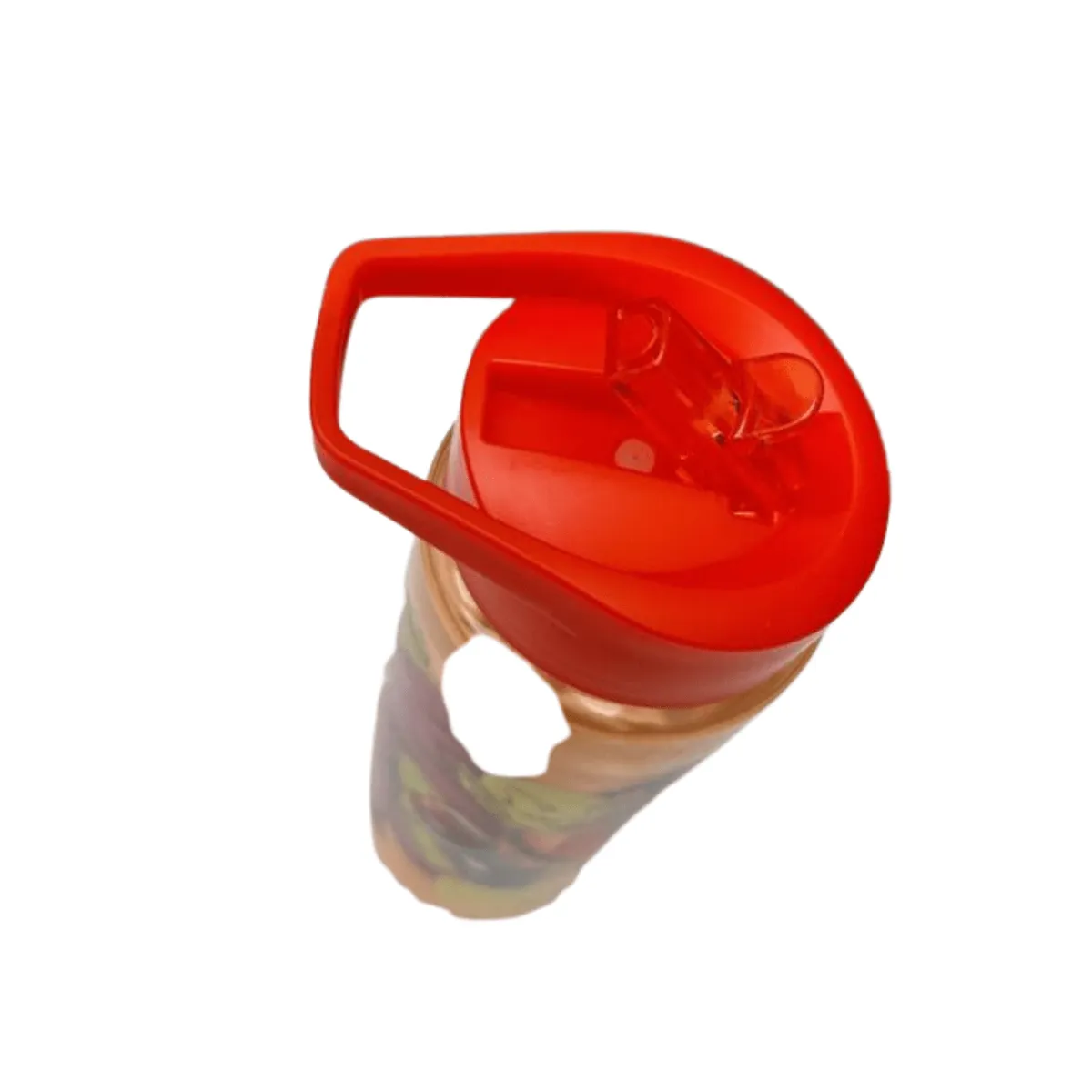 DRAGON BALL - Tomatodo Botella con cañita Dragon Ball 590 ml