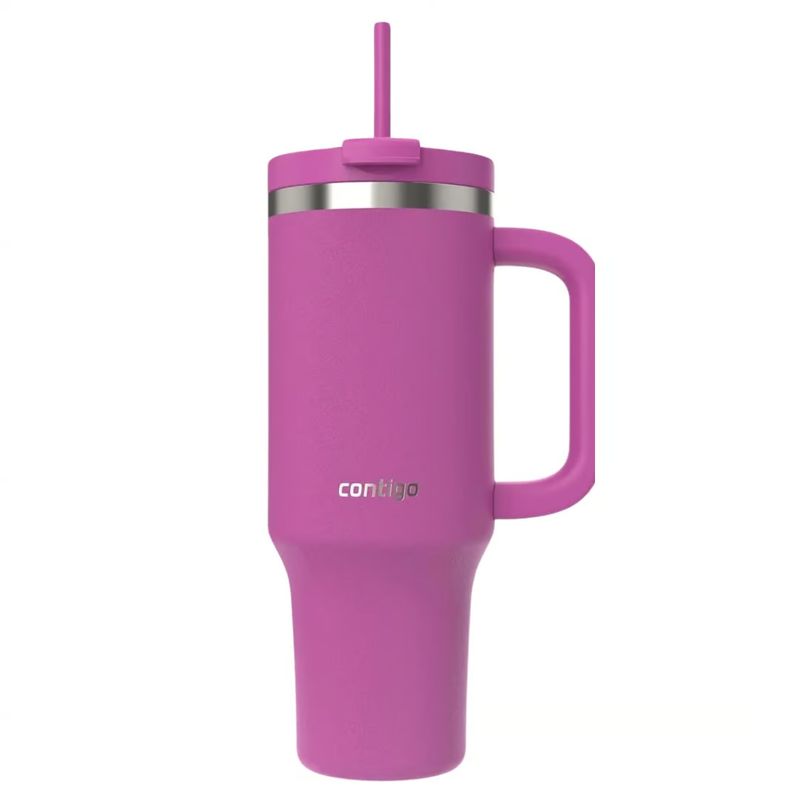 CONTIGO - Vaso térmico Contigo 1180 ml Galactic - 2201793