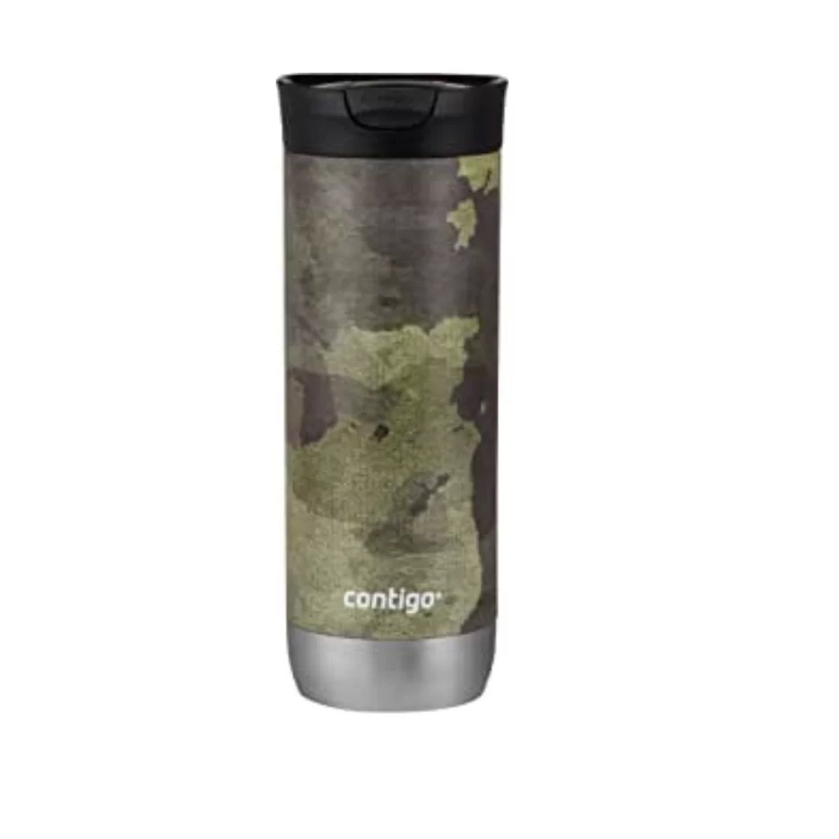 CONTIGO - Vaso Térmico Huron Snapseal Couture Camuflaje 591ml