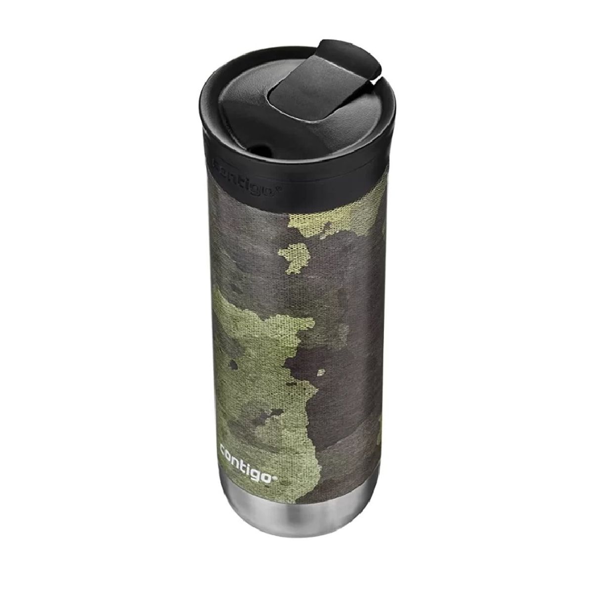 CONTIGO - Vaso Térmico Huron Snapseal Couture Camuflaje 591ml