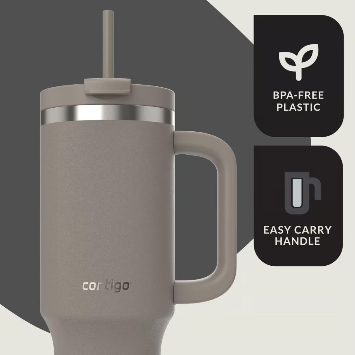 CONTIGO - Vaso térmico Contigo Streeterville Tumbler InkyCap  2204456