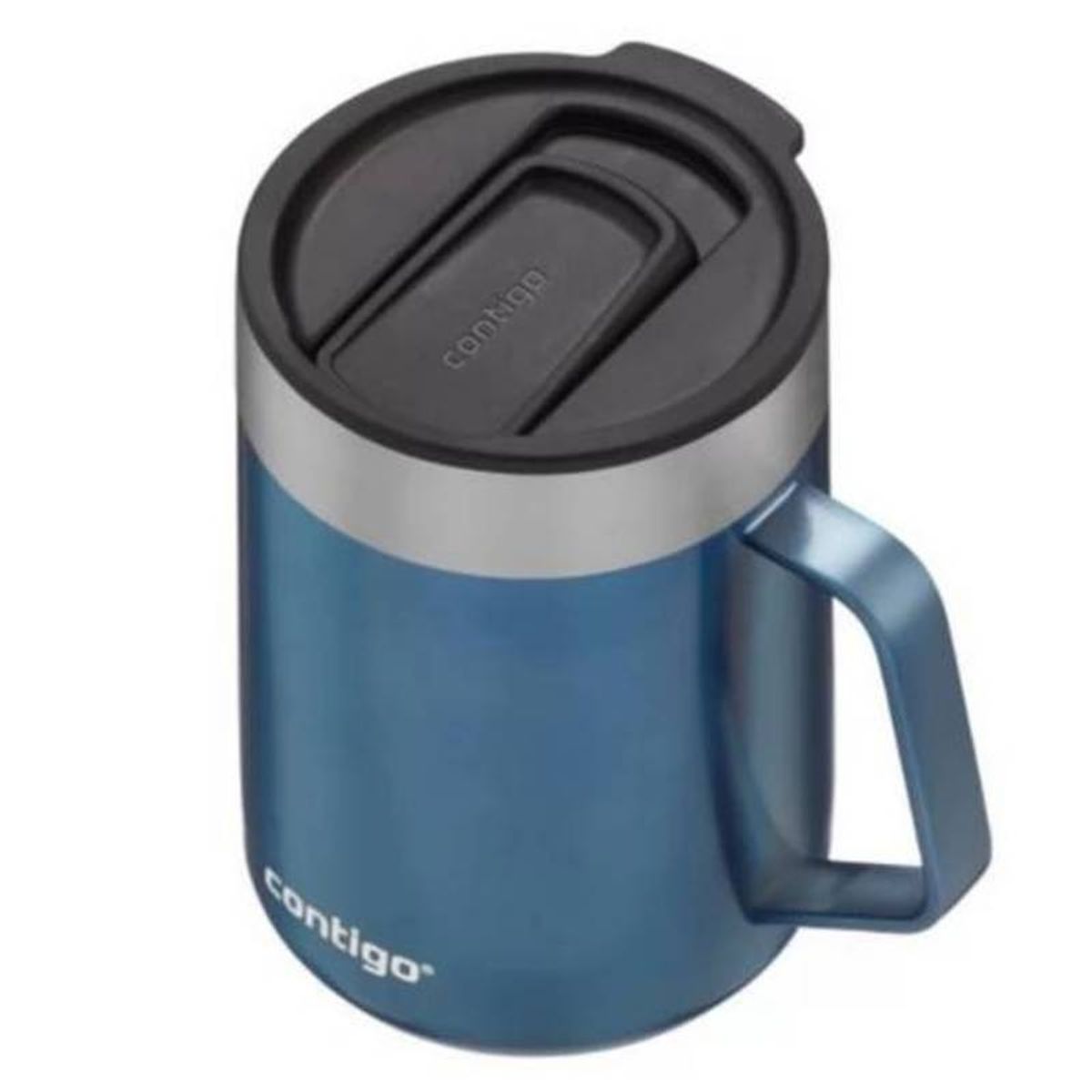 CONTIGO - Taza Térmica CONTIGO Streeterville Azul 414ml