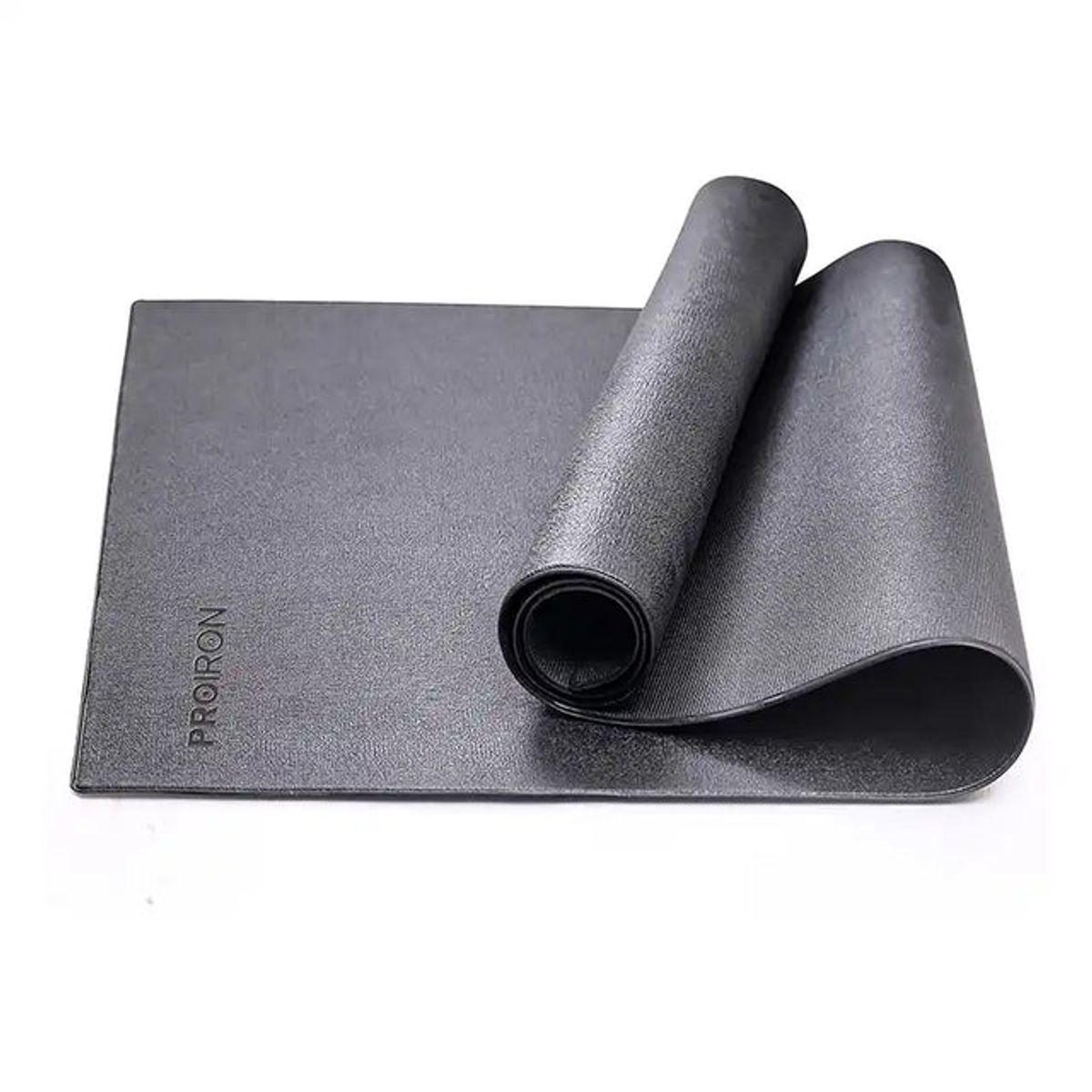 PROIRON - Mat de Entrenamiento Multifuncional de PVC 115 x 80 cm