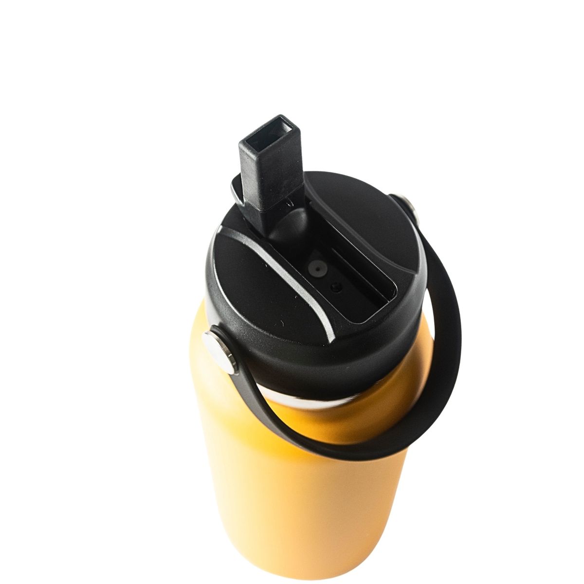 WECOOL - Botella Térmica de acero inoxidable 1000ml con pico