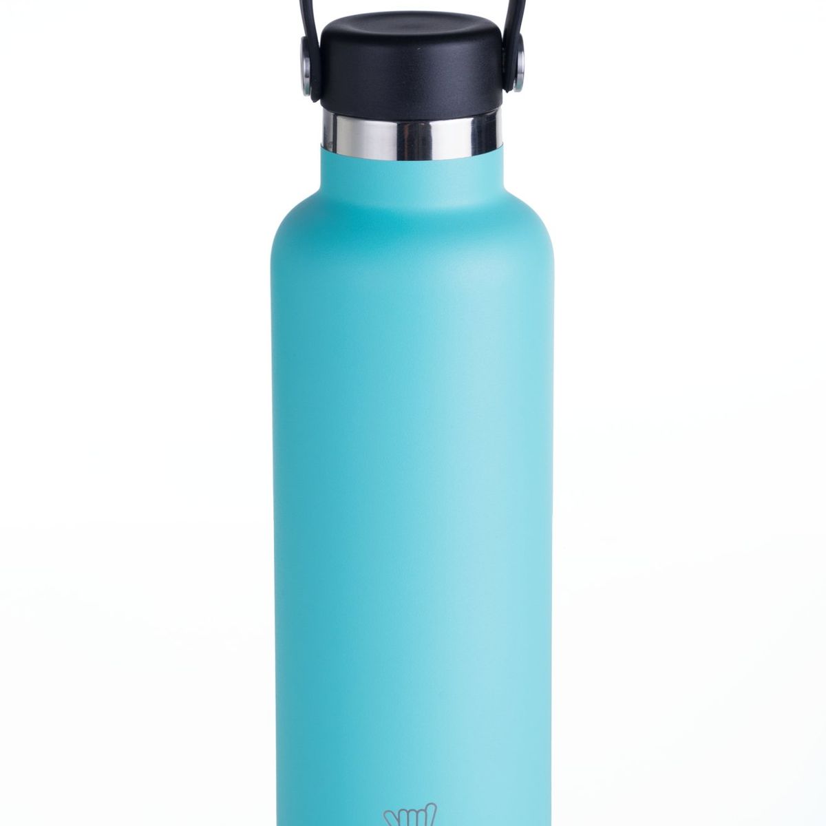 WECOOL - Botella Térmica de acero inoxidable 650ml