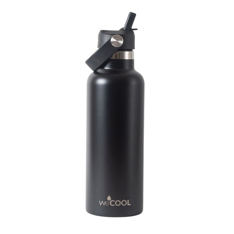 WECOOL - Botella Térmica de acero inoxidable 650ml tapa con pico