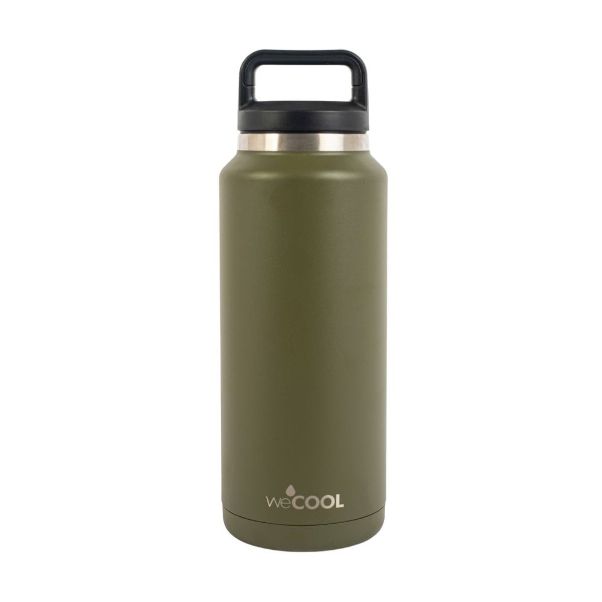 WECOOL - Botella Térmica de acero inoxidable 1064ml