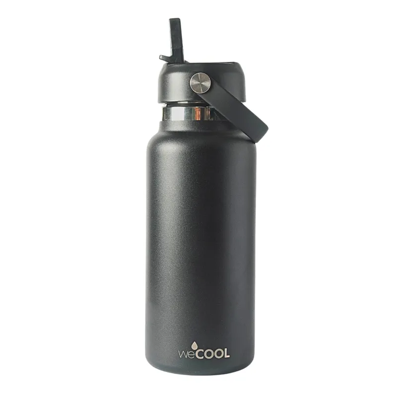 WECOOL - Botella Térmica de acero inoxidable 1000ml tapa con pico