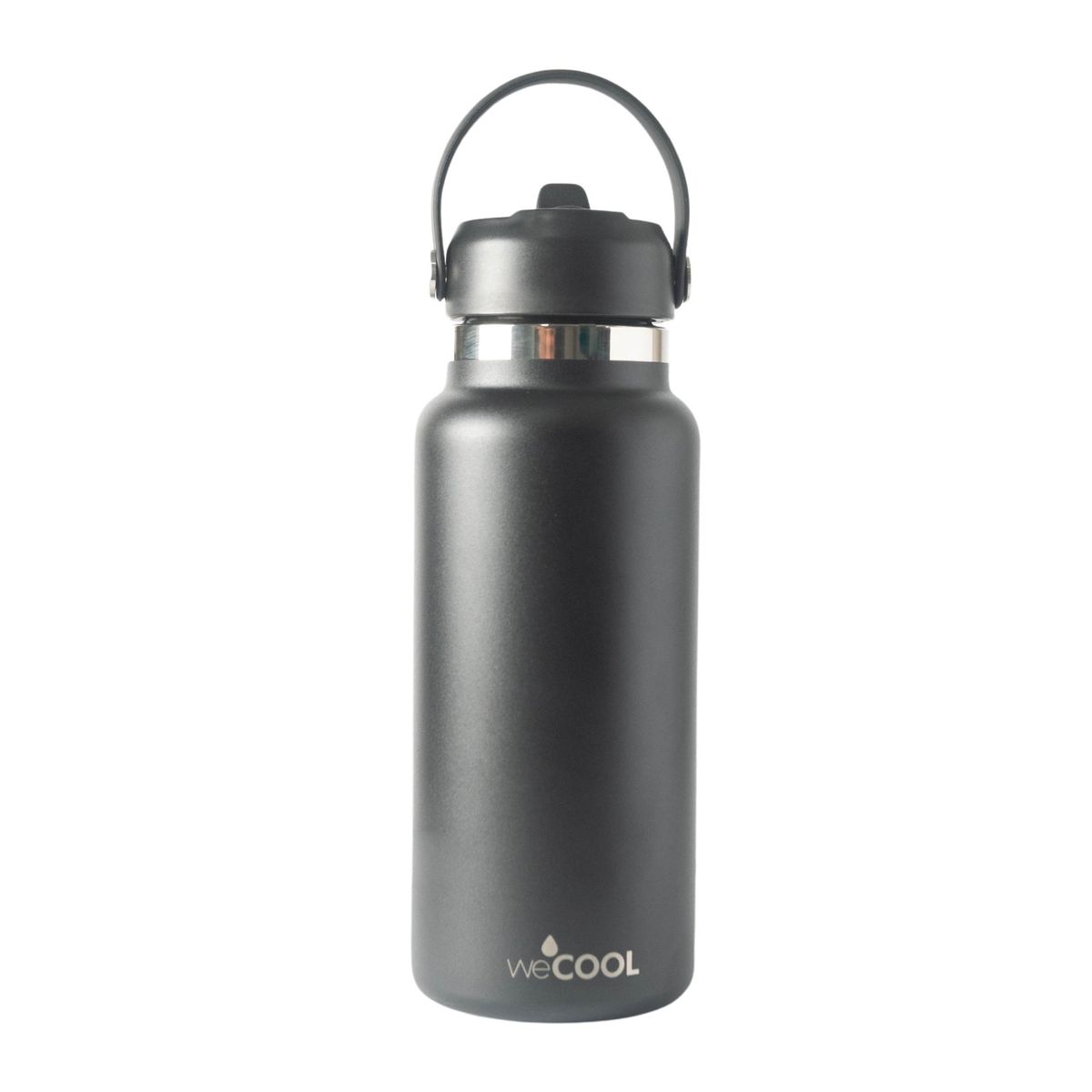 WECOOL - Botella Térmica de acero inoxidable 1000ml tapa con pico