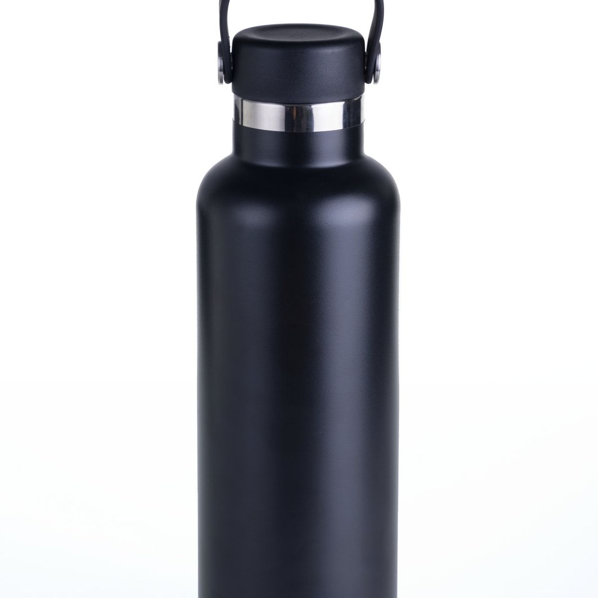 WECOOL - Botella Térmica de acero inoxidable 650ml