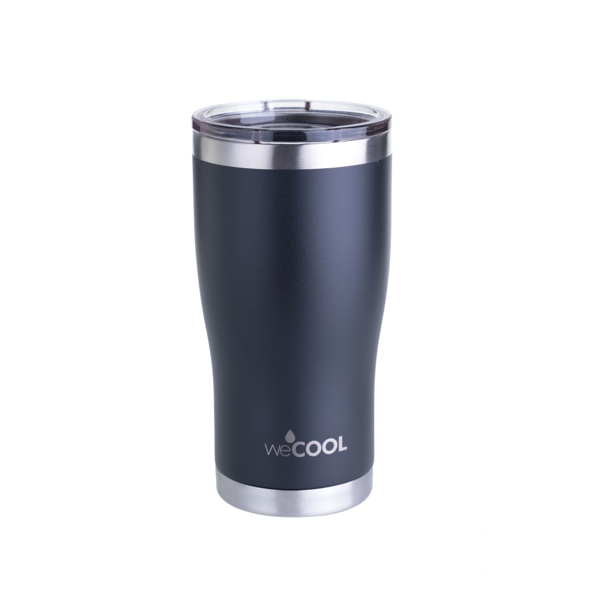 WECOOL - Taza térmica de acero inoxidable 590ml