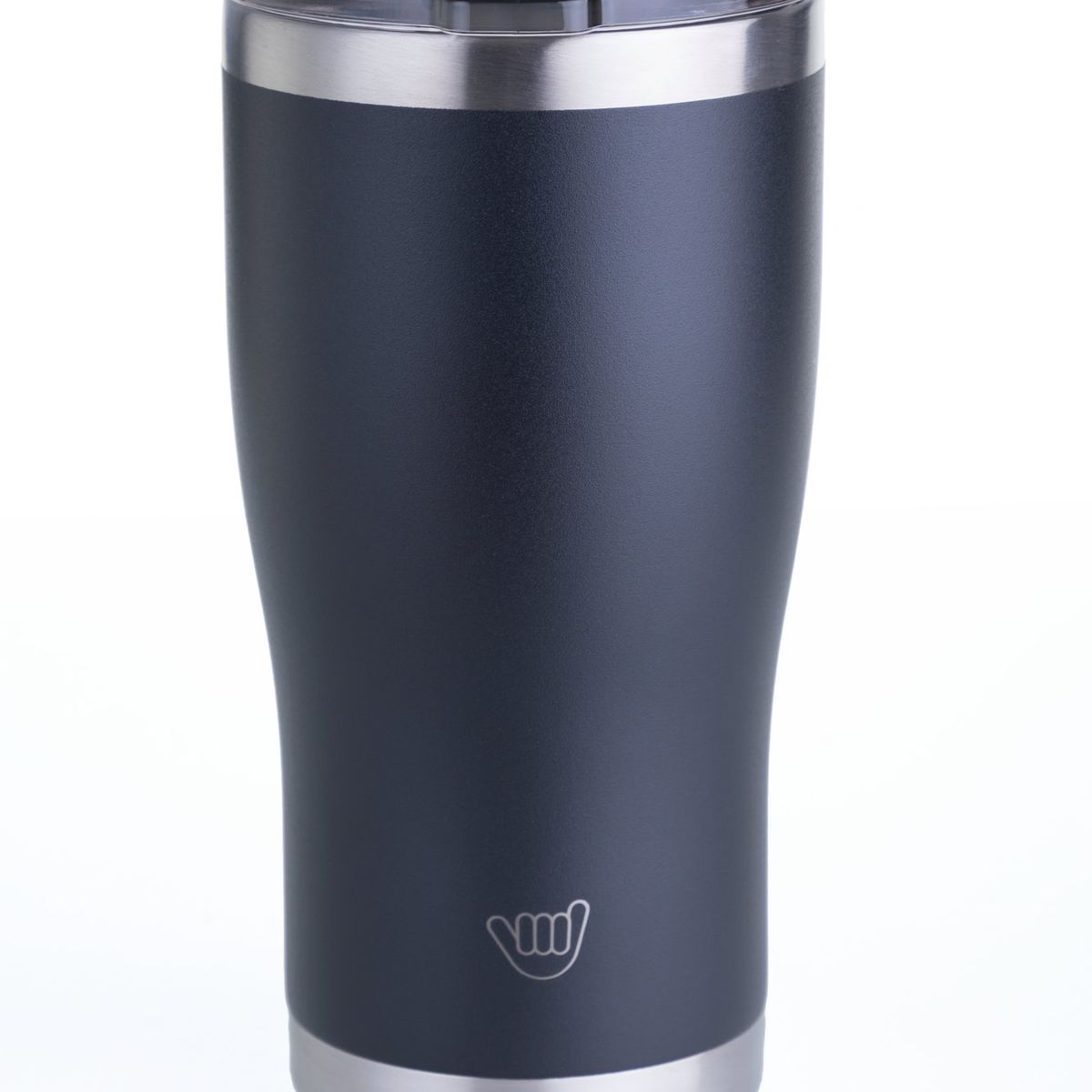 WECOOL - Taza térmica de acero inoxidable 590ml