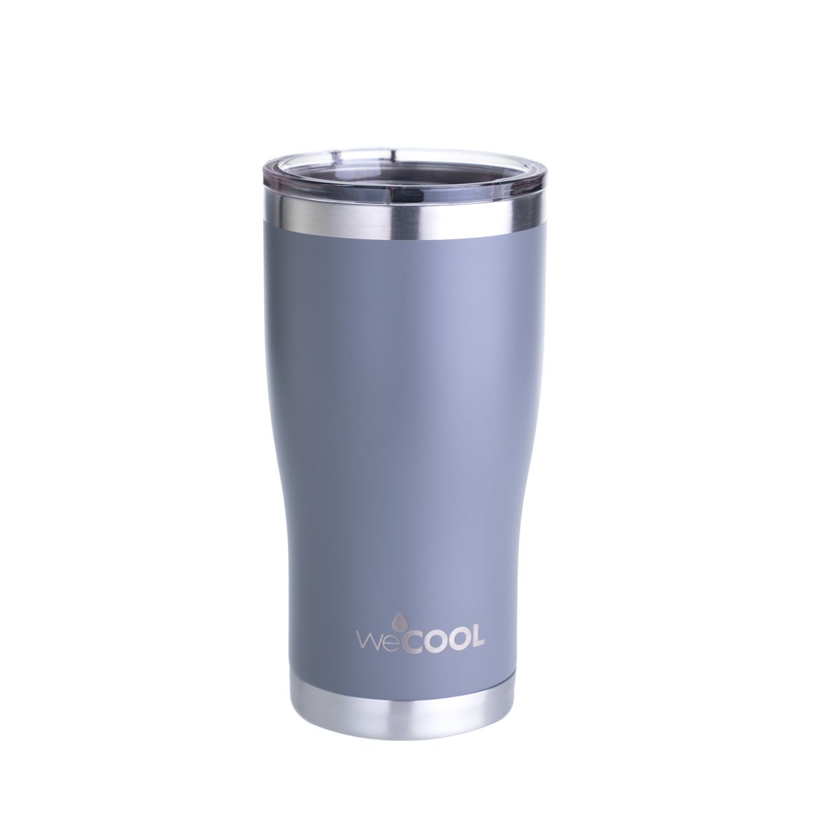 WECOOL - Taza térmica de acero inoxidable 590ml