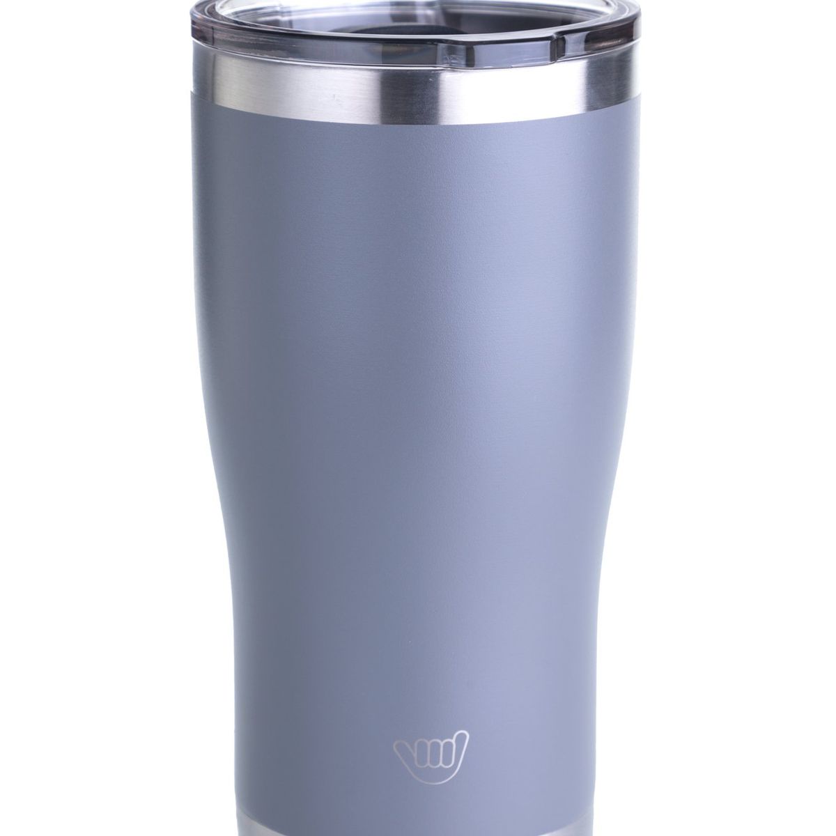 WECOOL - Taza térmica de acero inoxidable 590ml