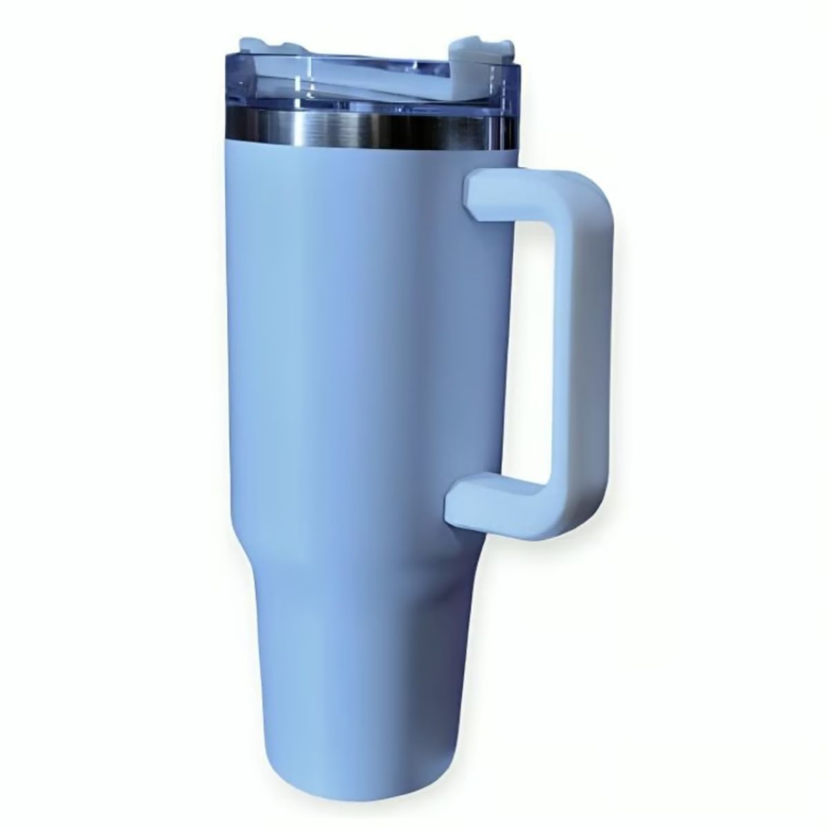 GENERICO - TERMO ACERO INOXIDABLE TAZA VASO TOMATODO TÉRMICO 1200ML