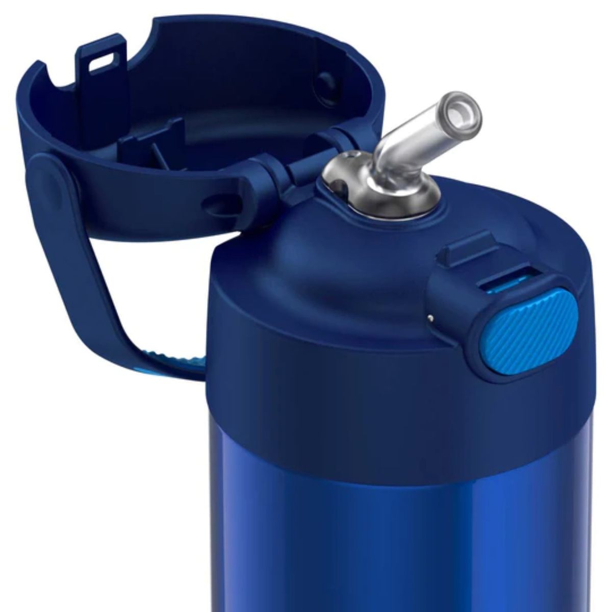 THERMOS - Tomatodo Térmico para Niños Funtainer 355ml Azul