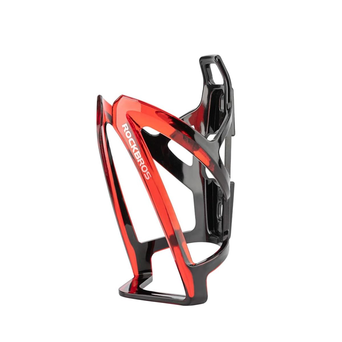 ROCKBROS - Portabotella de Policarbonato Rockbros