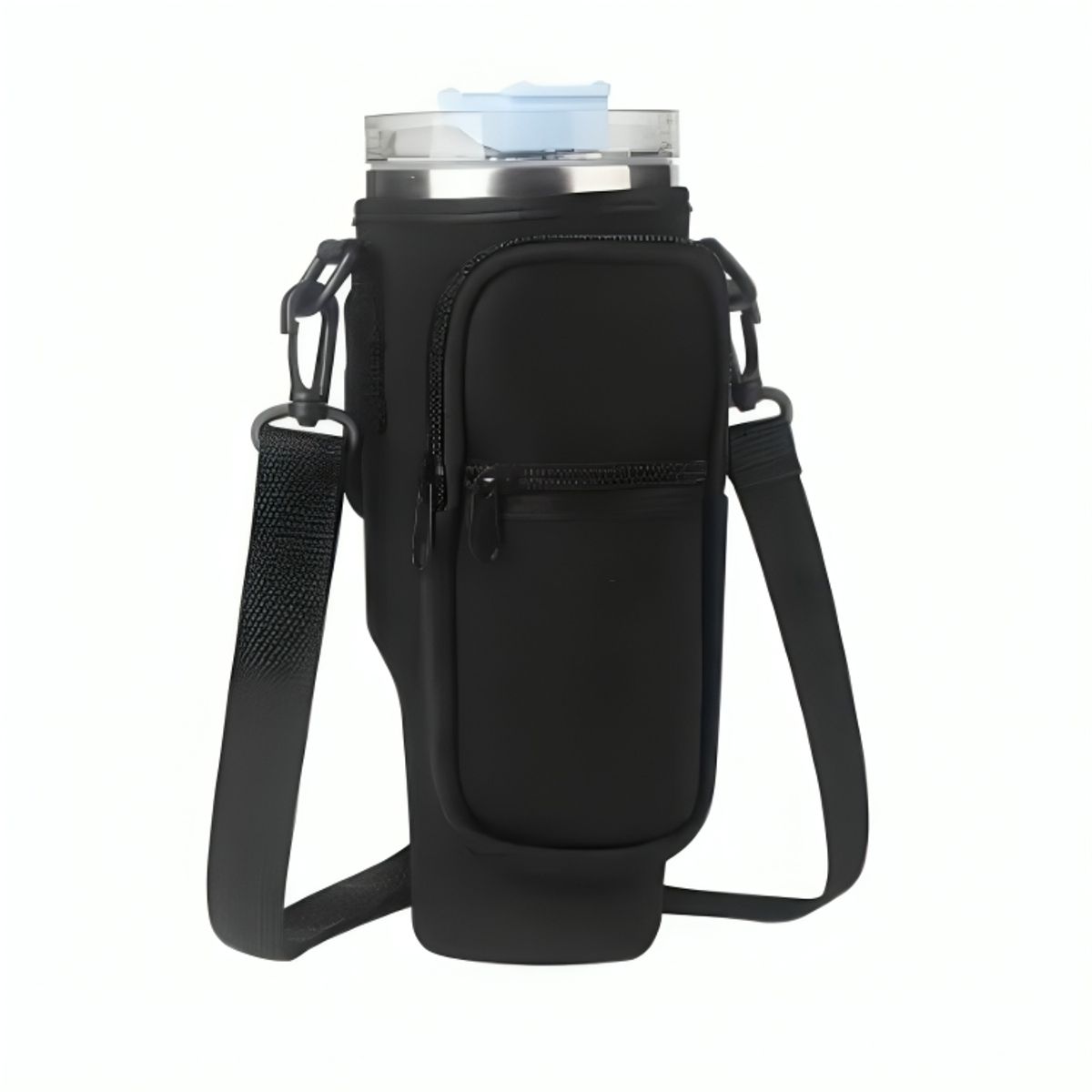 GENERICO - Funda Carry All Day Protector para Vaso Tomatodo de 900 950 1250ml