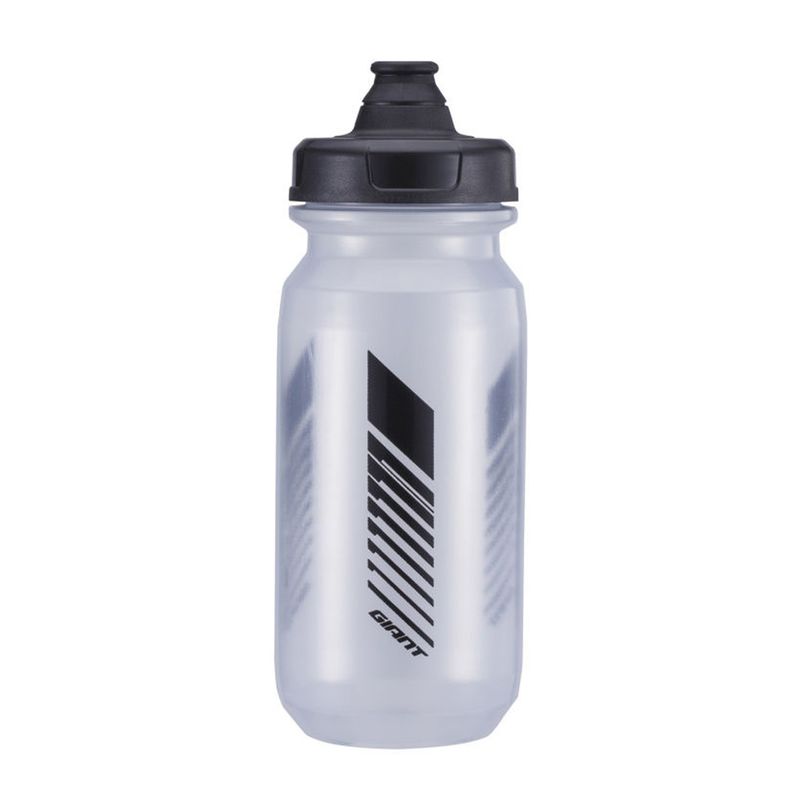 GIANT - BOTELLA GIANT CLEANSPRING 600CC NEGRO
