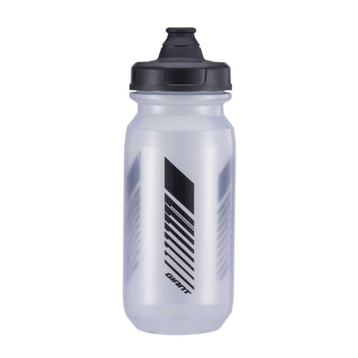 GIANT - BOTELLA GIANT CLEANSPRING 600CC AZUL NEGRO