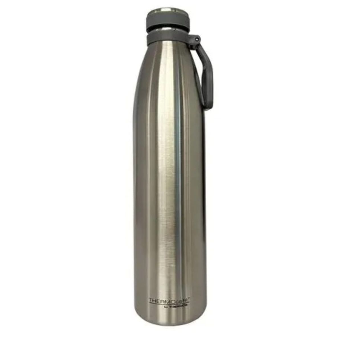 THERMOS - BOTELLA TOMATODO THERMOS DE ACERO MORAY GRIS 1LT