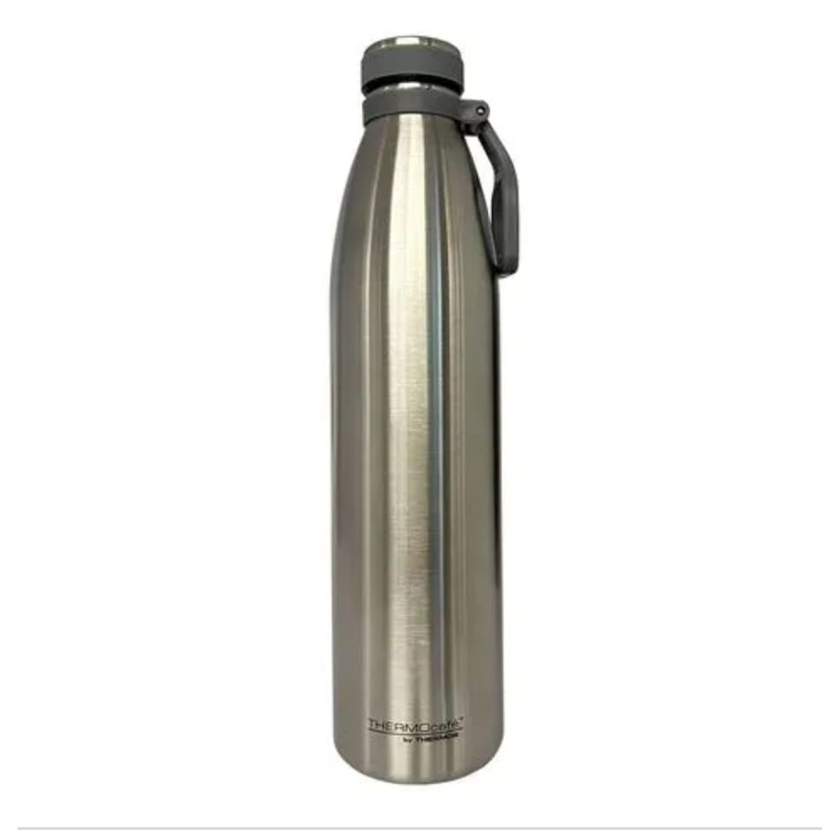 THERMOS - BOTELLA TOMATODO THERMOS DE ACERO MORAY GRIS 1LT