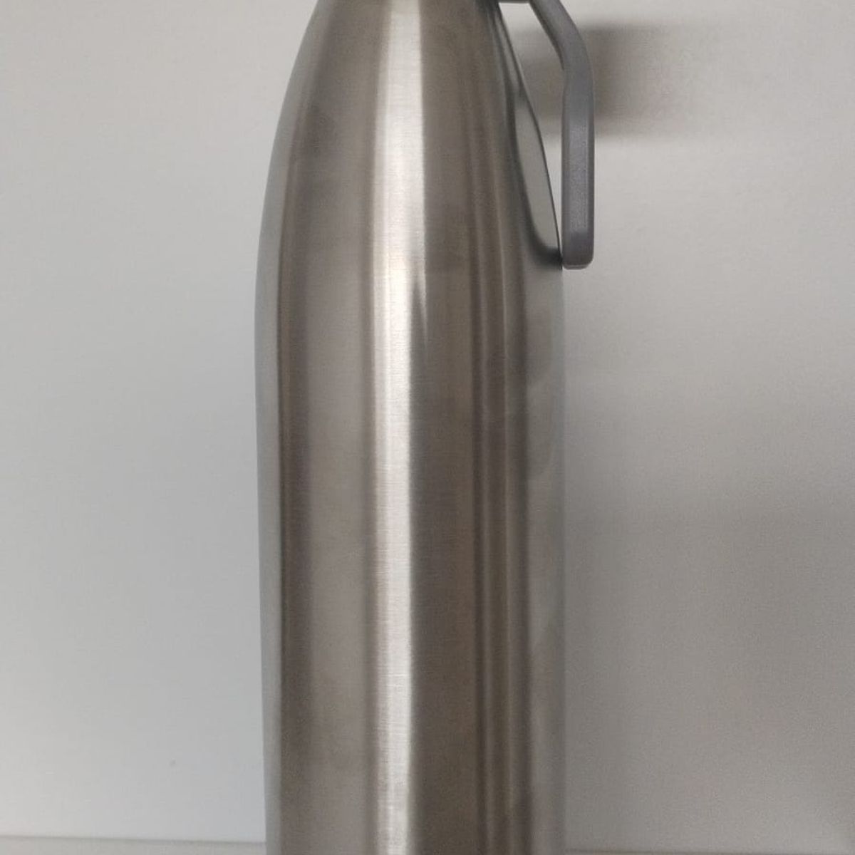 THERMOS - BOTELLA TOMATODO THERMOS DE ACERO MORAY GRIS 1LT