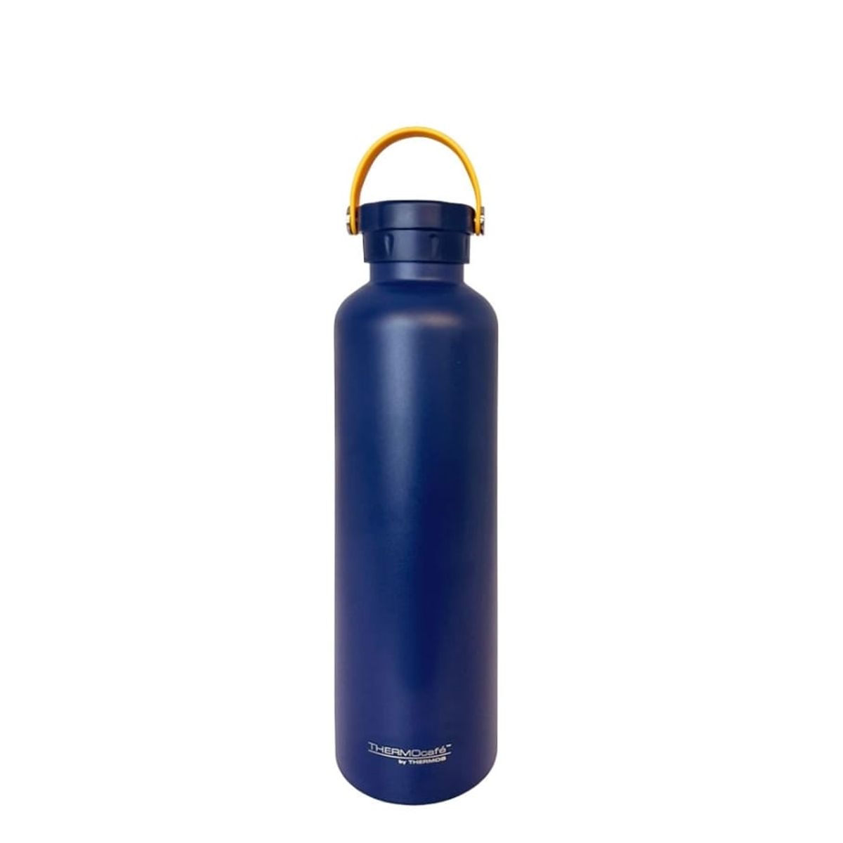 THERMOS - botella tomatodo termico  de acero Swingo  1000ml AZUL