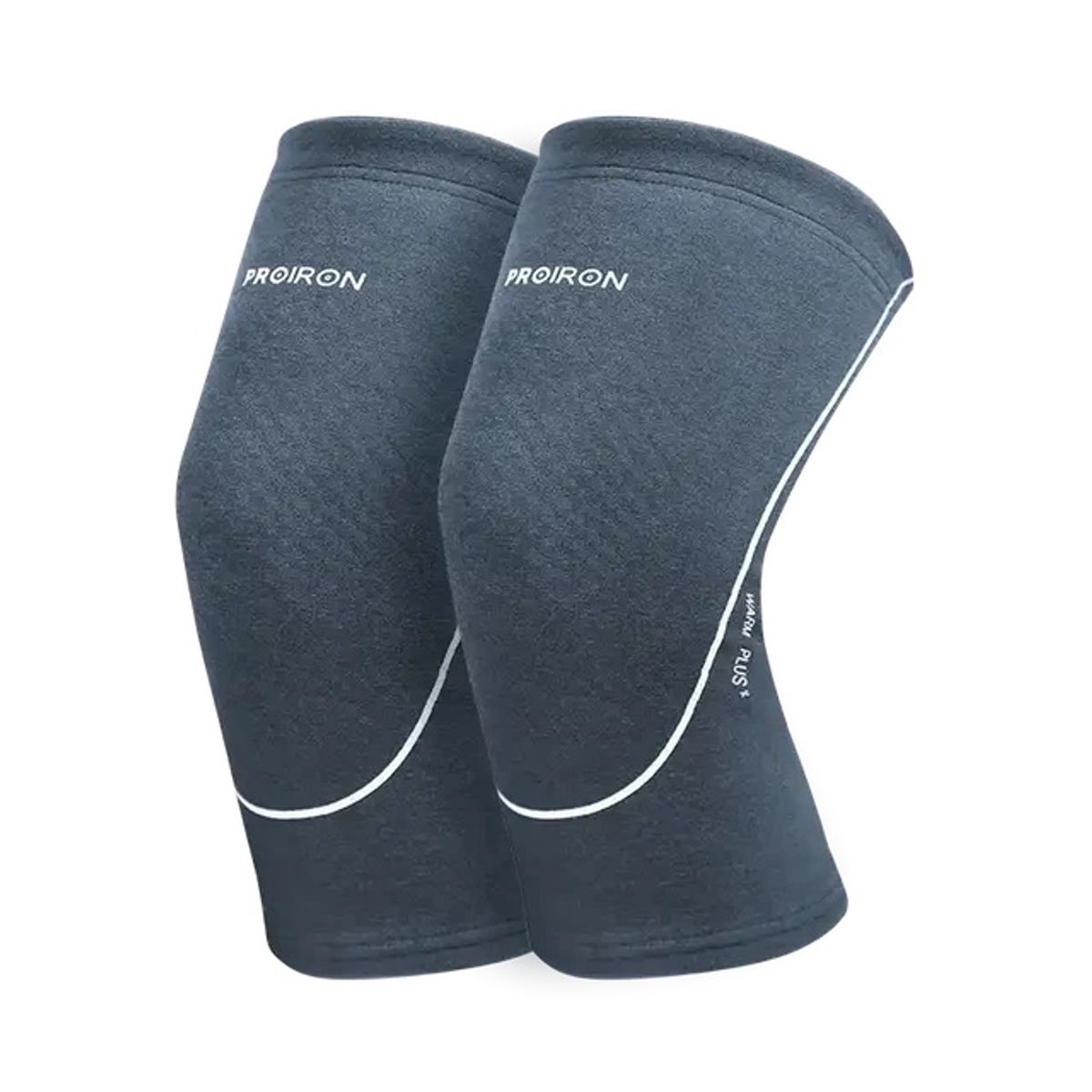 PROIRON - Rodillera Térmica Par L