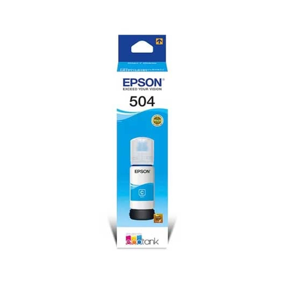 EPSON - TINTA EPSON T5042 CYAN