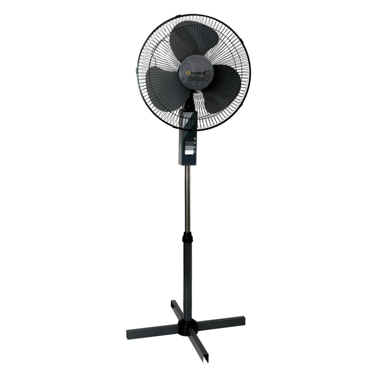 IMACO - Ventilador Tres En Uno 16 FS1631 Imaco + REGALO