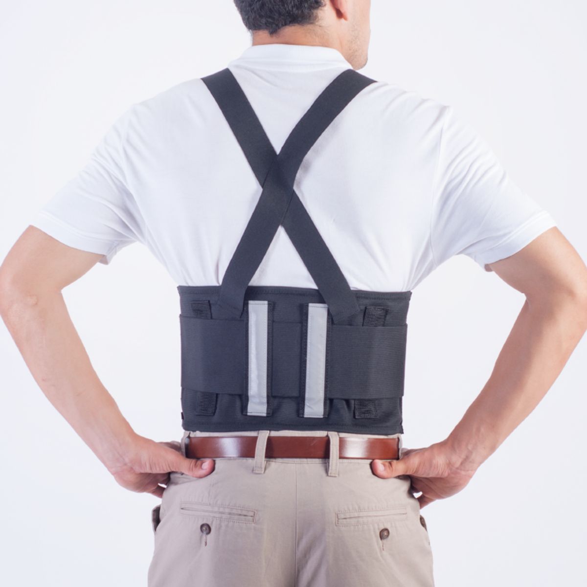 COVER - Faja Laboral Pesada COVER Talla M