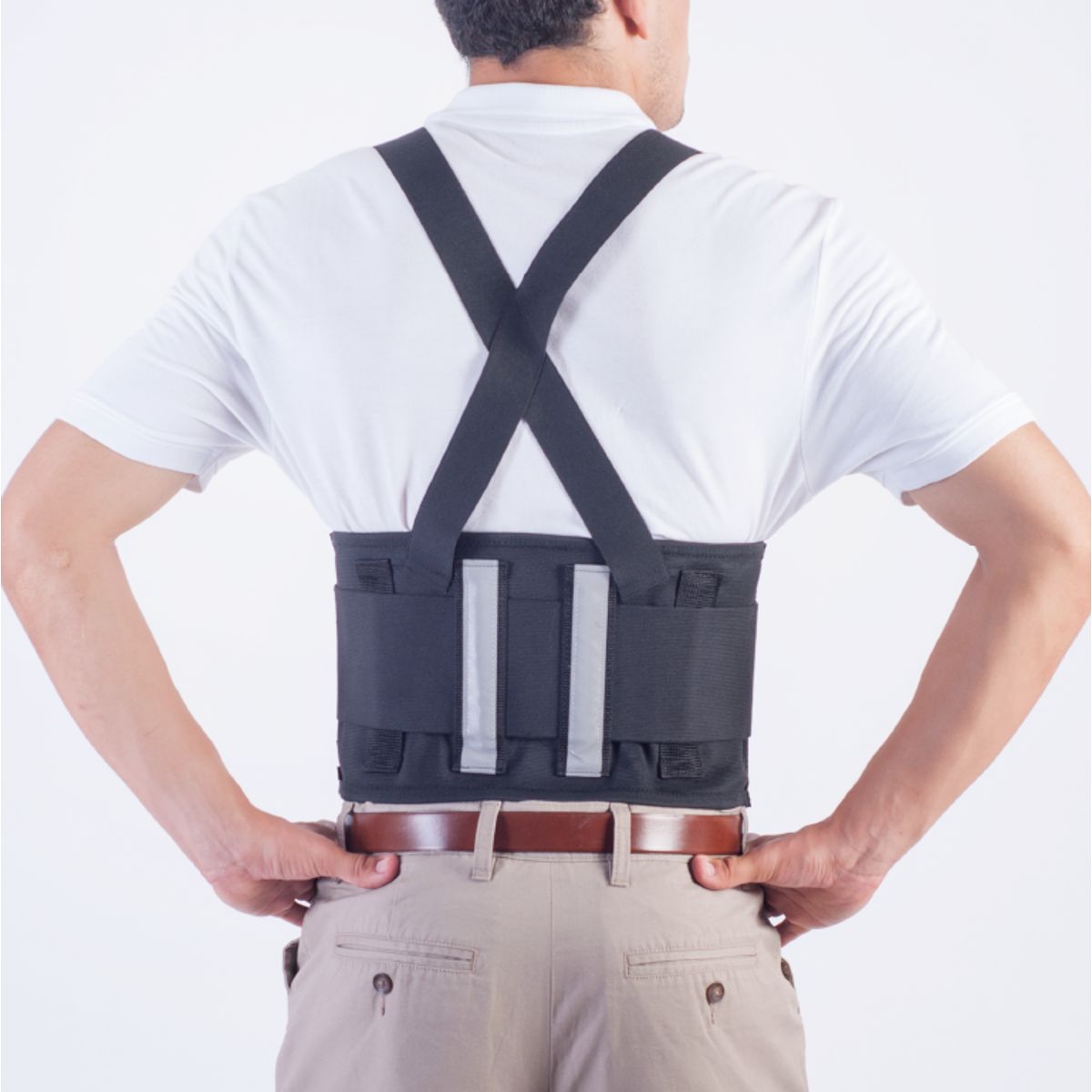 COVER - Faja Laboral Pesada COVER Talla M