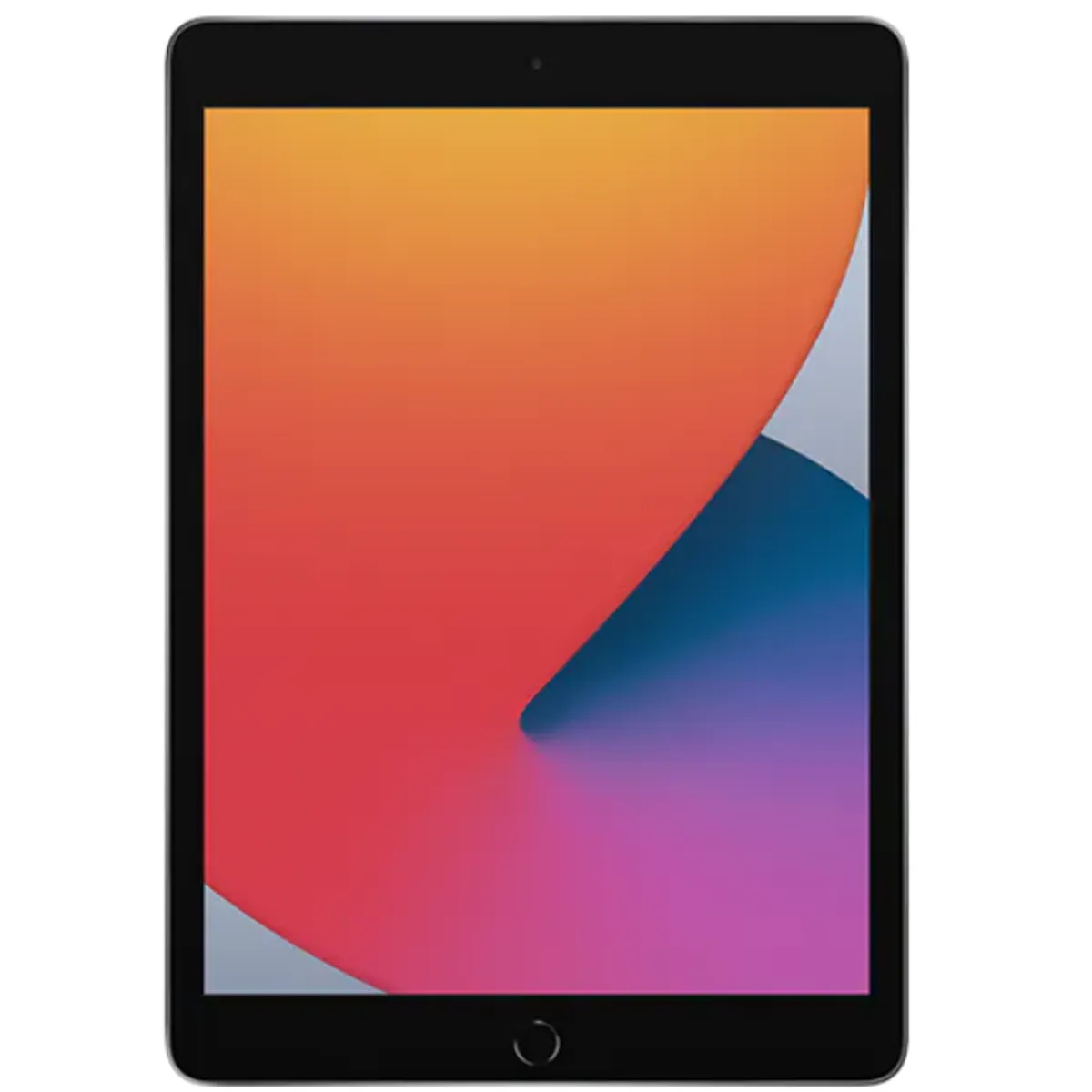 APPLE - Apple iPad 8 WIFI -  Gris Espacial 32GB (Reacondicionado)