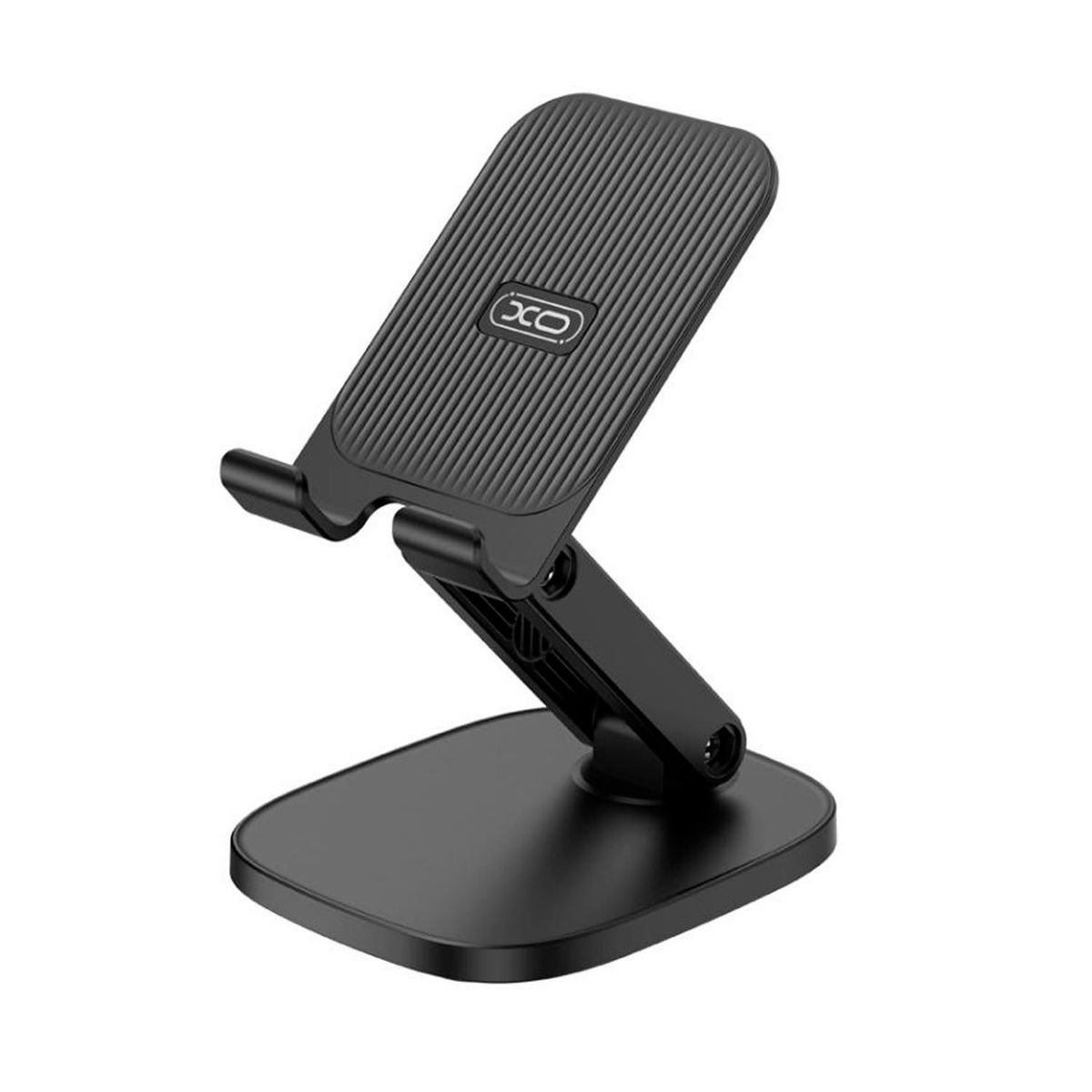 XO SIMPLE IS BEAUTY - Soporte Metálico de Celular para Escritorio XO-C127 Negro