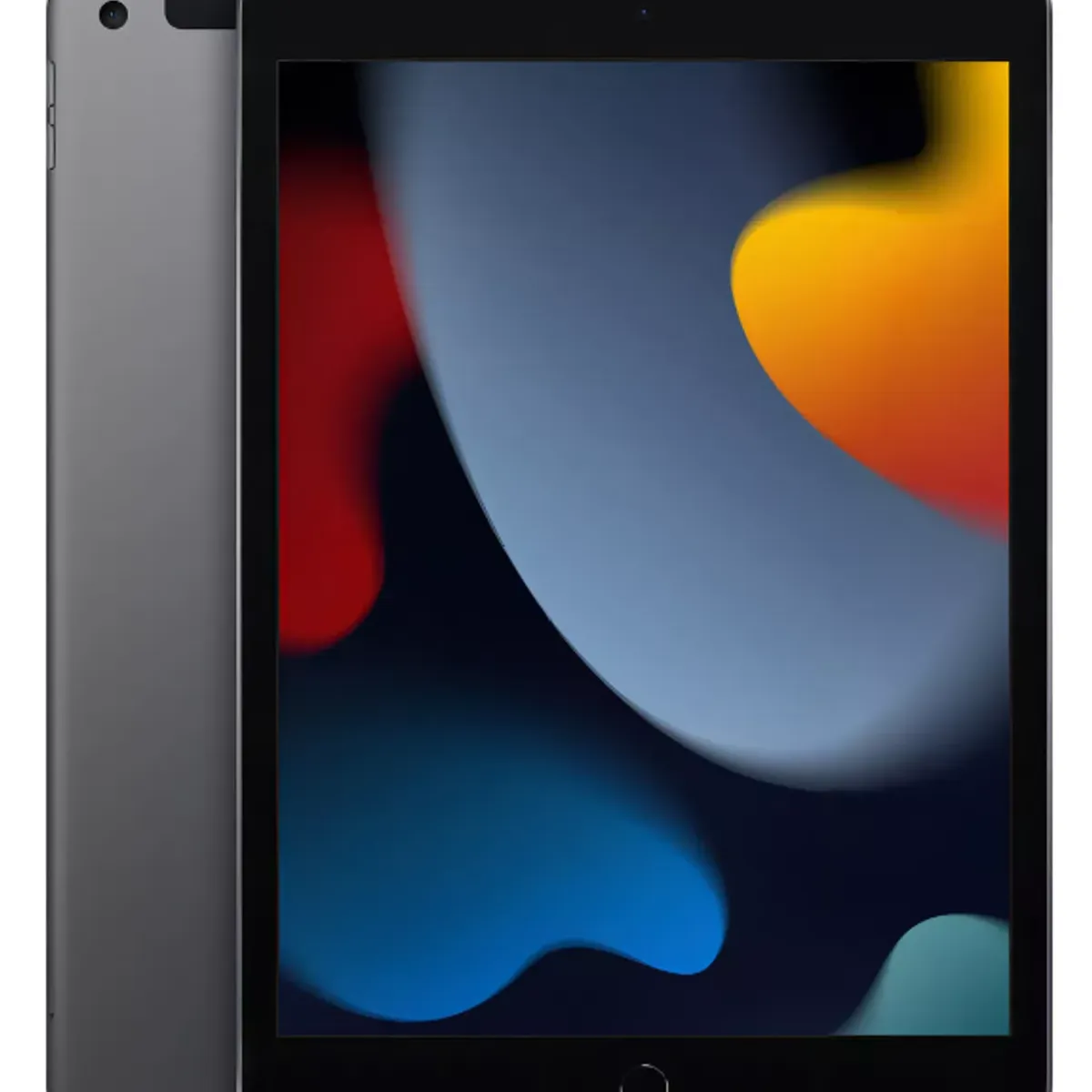 APPLE - Apple iPad 9 Wifi Gris Espacial 256GB Reacondicionado