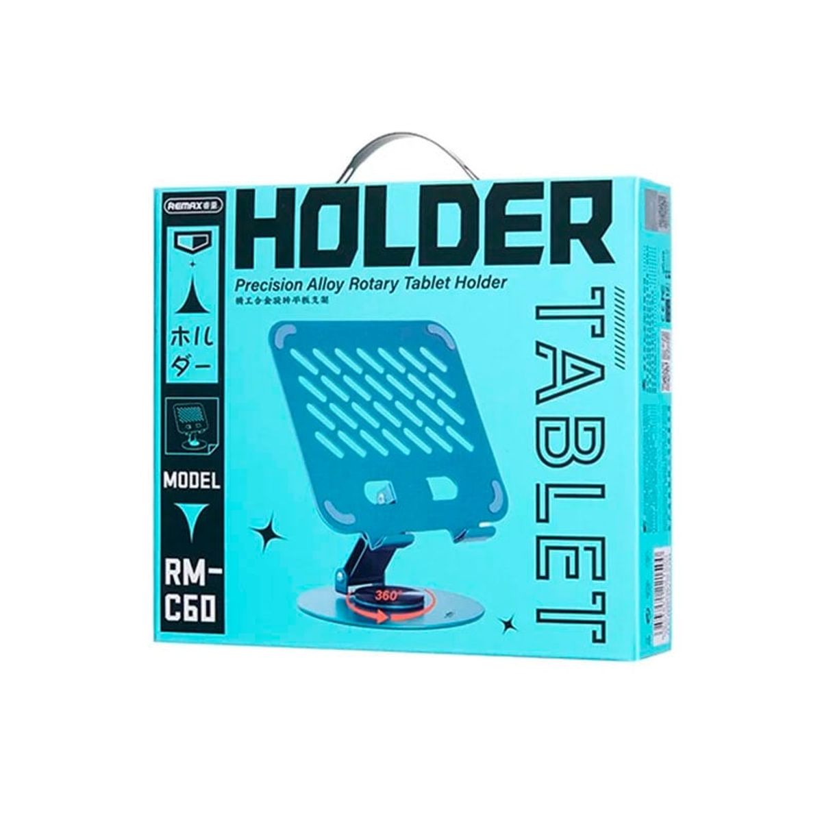 REMAX - SOPORTE REMAX RM-C60 TABLET