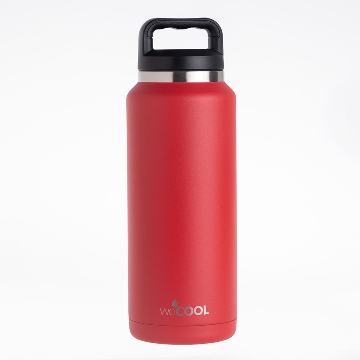 WECOOL - Botella Térmica de acero inoxidable 1064ml