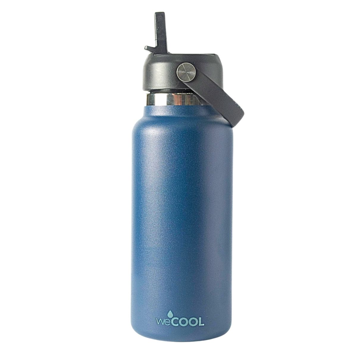 WECOOL - Botella Térmica de acero inoxidable 1000ml tapa con pico