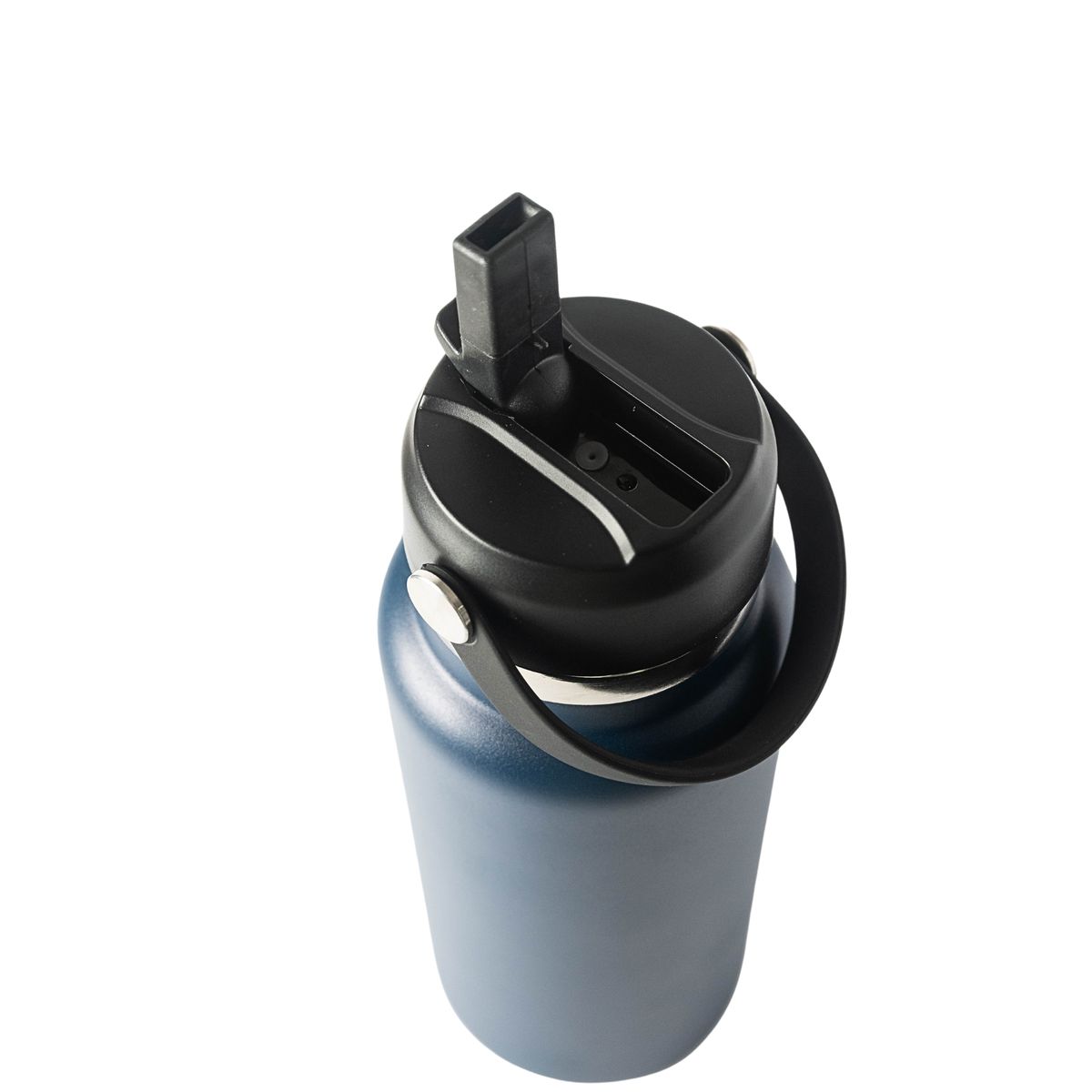 WECOOL - Botella Térmica de acero inoxidable 1000ml tapa con pico