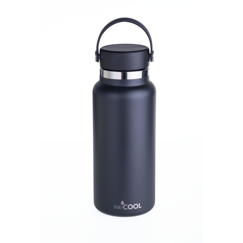 WECOOL - Botella Térmica de acero inoxidable 1000ml